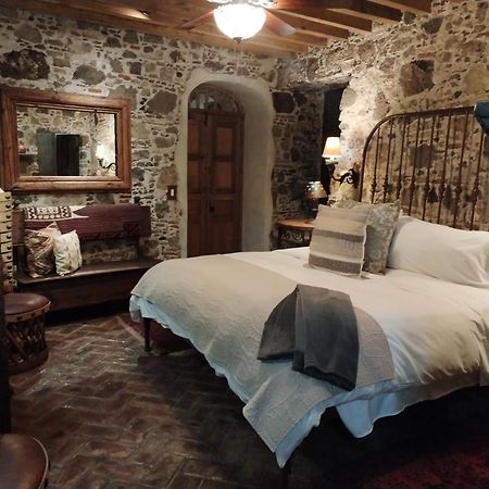 Hacienda Las Amantes San Miguel de Allende Ngoại thất bức ảnh