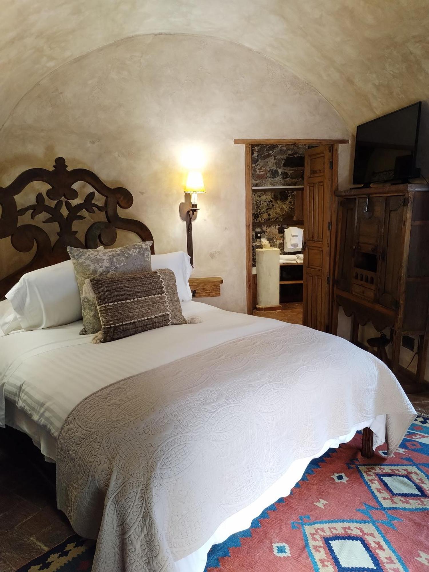 Hacienda Las Amantes San Miguel de Allende Ngoại thất bức ảnh