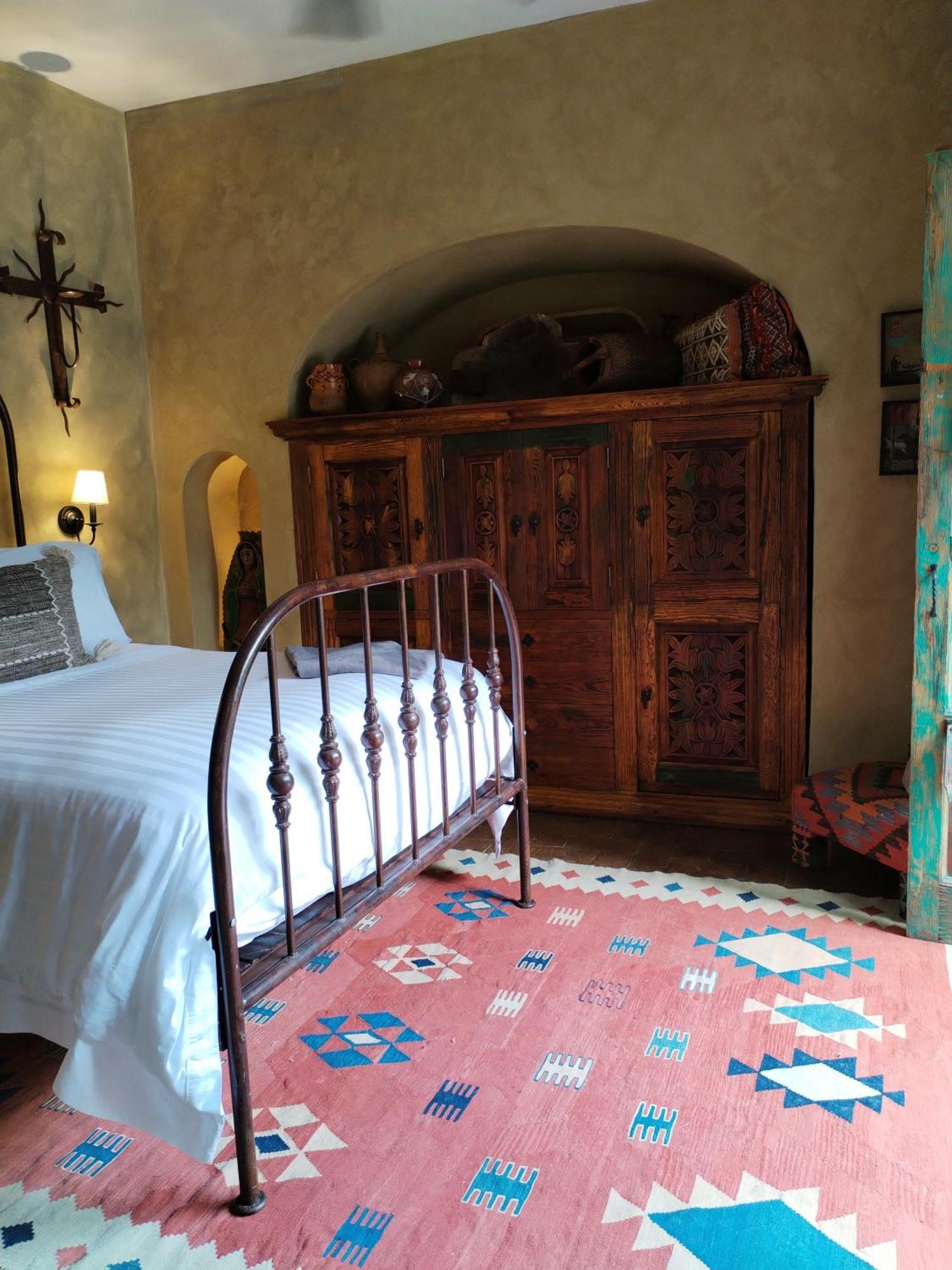 Hacienda Las Amantes San Miguel de Allende Ngoại thất bức ảnh