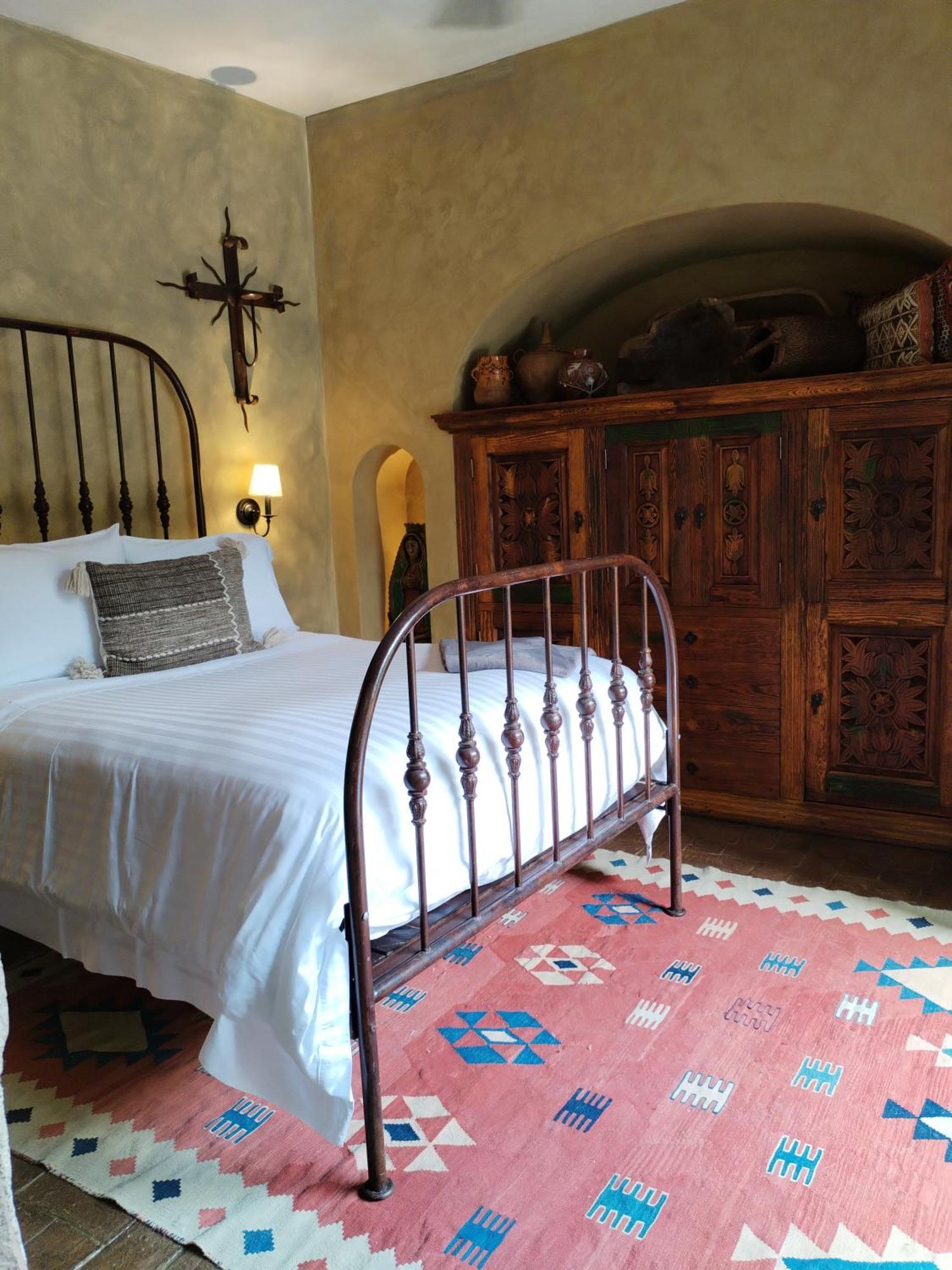 Hacienda Las Amantes San Miguel de Allende Ngoại thất bức ảnh