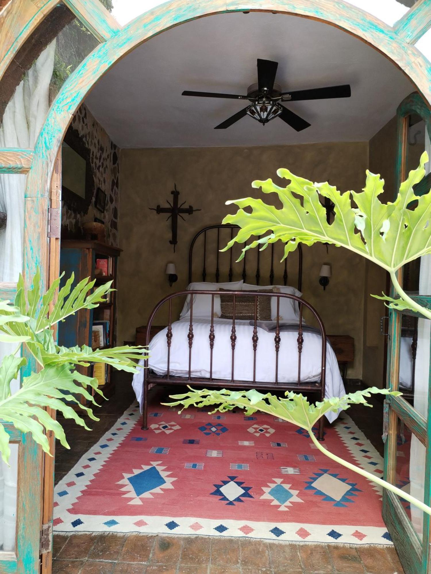 Hacienda Las Amantes San Miguel de Allende Ngoại thất bức ảnh