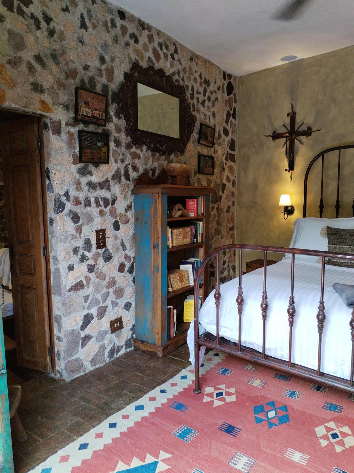 Hacienda Las Amantes San Miguel de Allende Ngoại thất bức ảnh