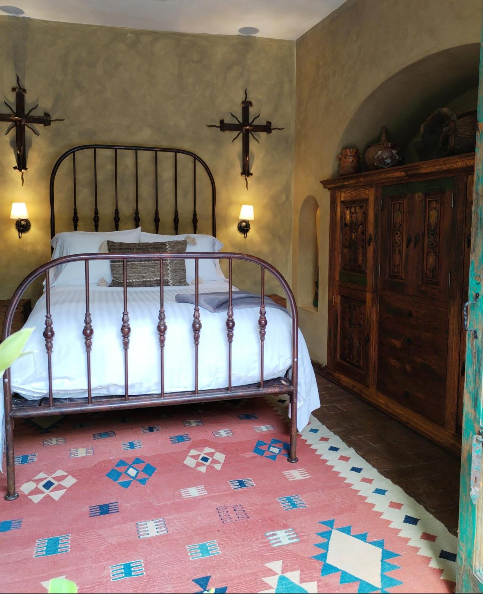 Hacienda Las Amantes San Miguel de Allende Ngoại thất bức ảnh