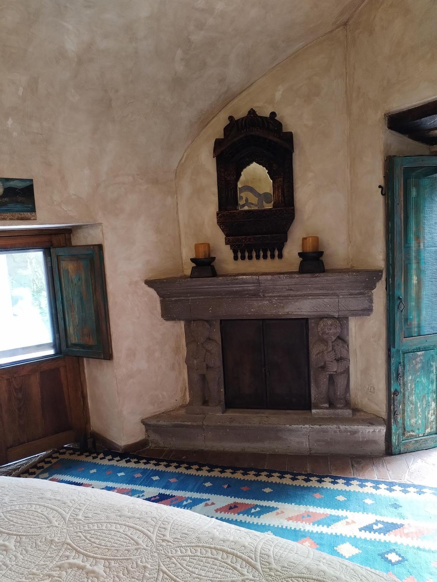 Hacienda Las Amantes San Miguel de Allende Ngoại thất bức ảnh