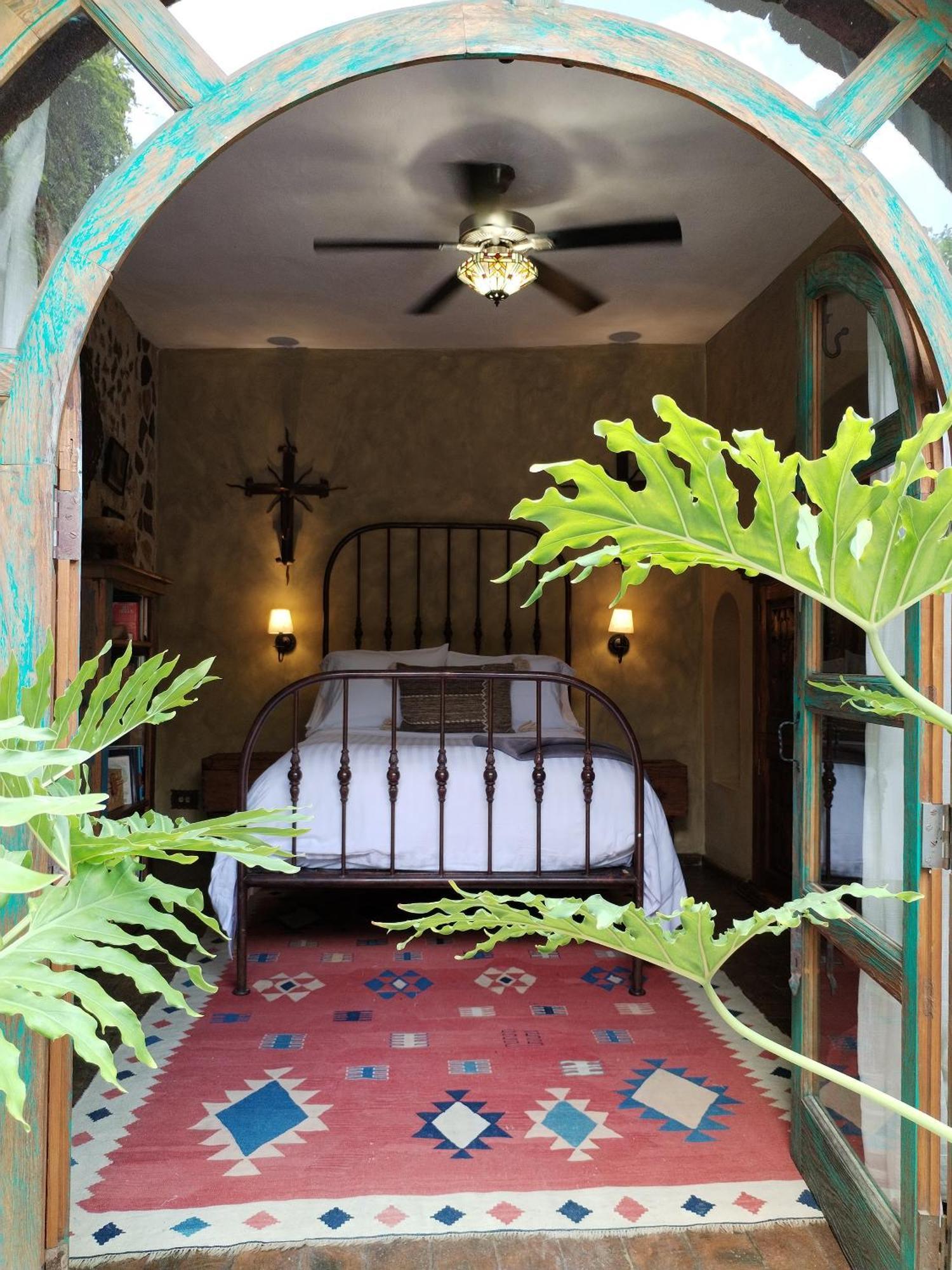 Hacienda Las Amantes San Miguel de Allende Ngoại thất bức ảnh