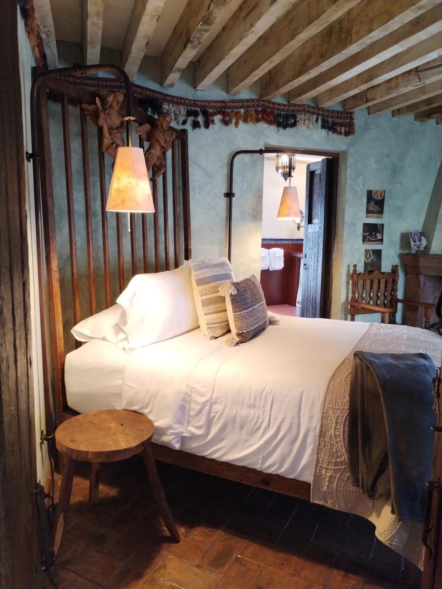 Hacienda Las Amantes San Miguel de Allende Ngoại thất bức ảnh