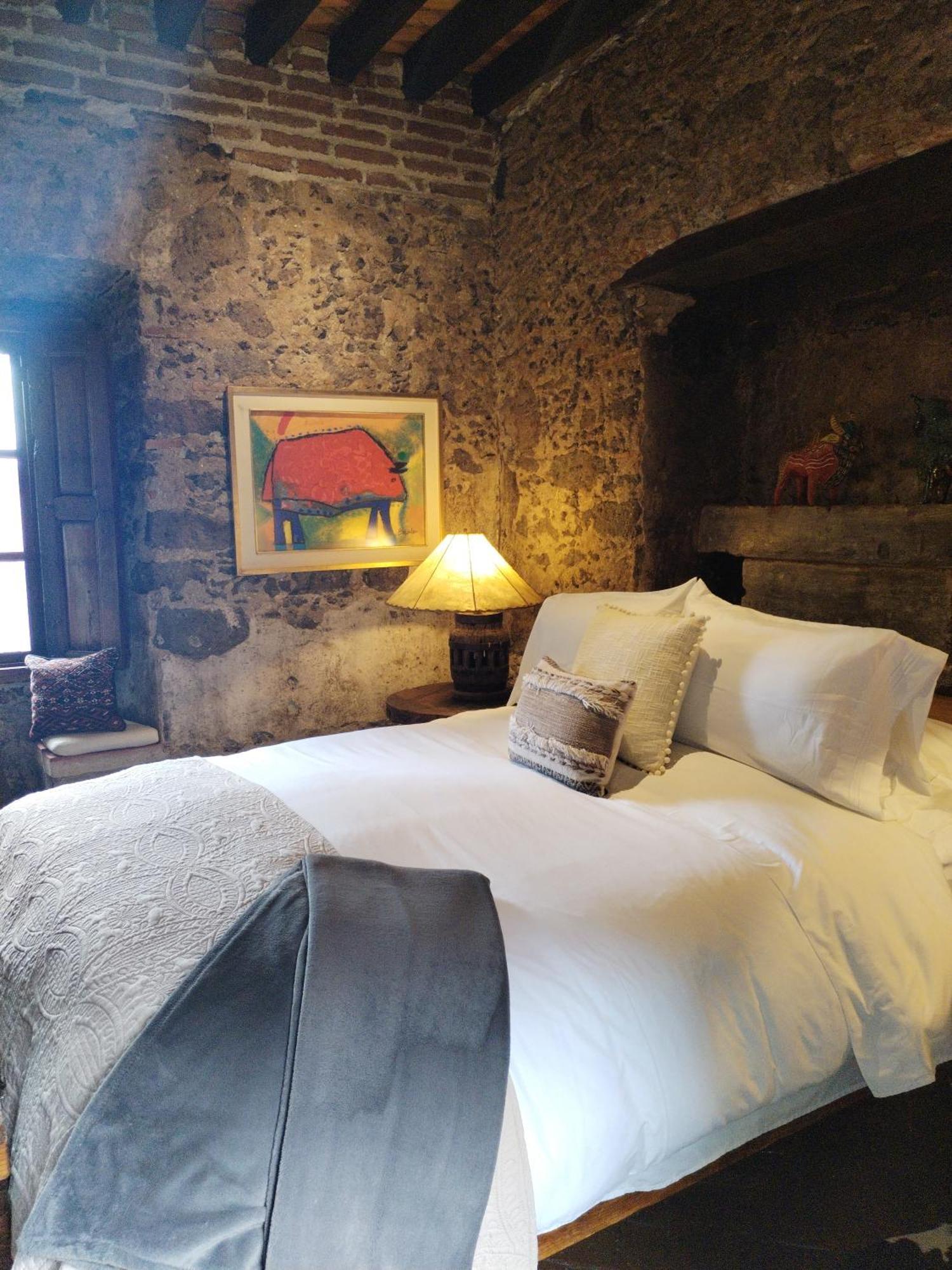 Hacienda Las Amantes San Miguel de Allende Ngoại thất bức ảnh
