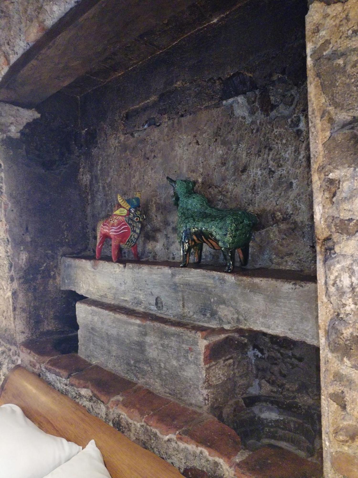 Hacienda Las Amantes San Miguel de Allende Ngoại thất bức ảnh