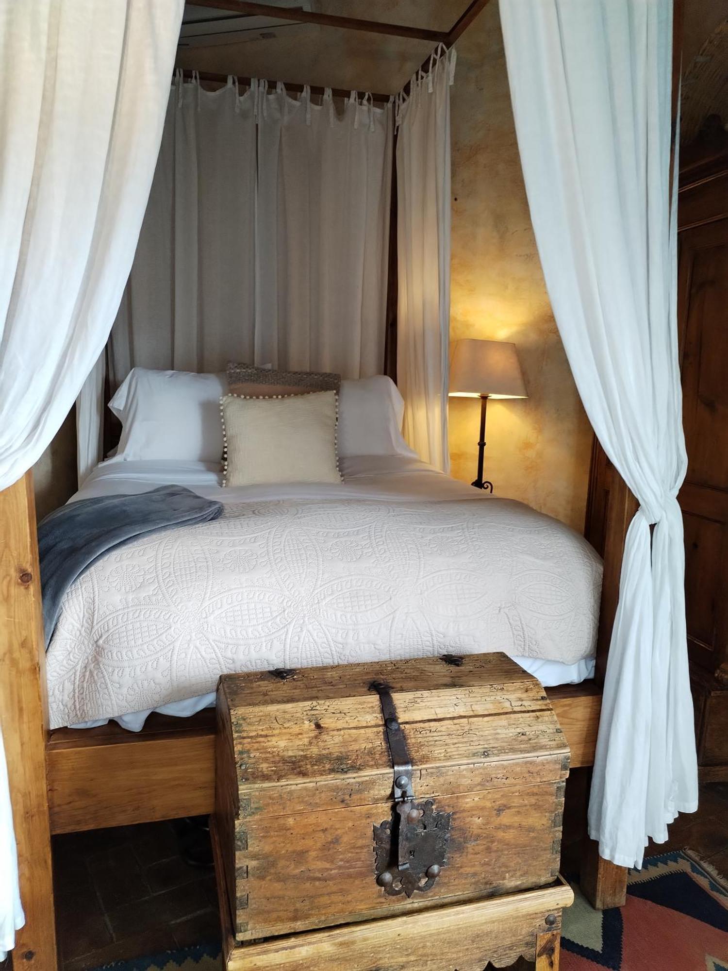 Hacienda Las Amantes San Miguel de Allende Ngoại thất bức ảnh