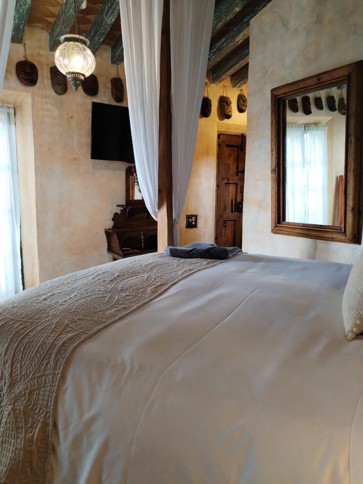 Hacienda Las Amantes San Miguel de Allende Ngoại thất bức ảnh