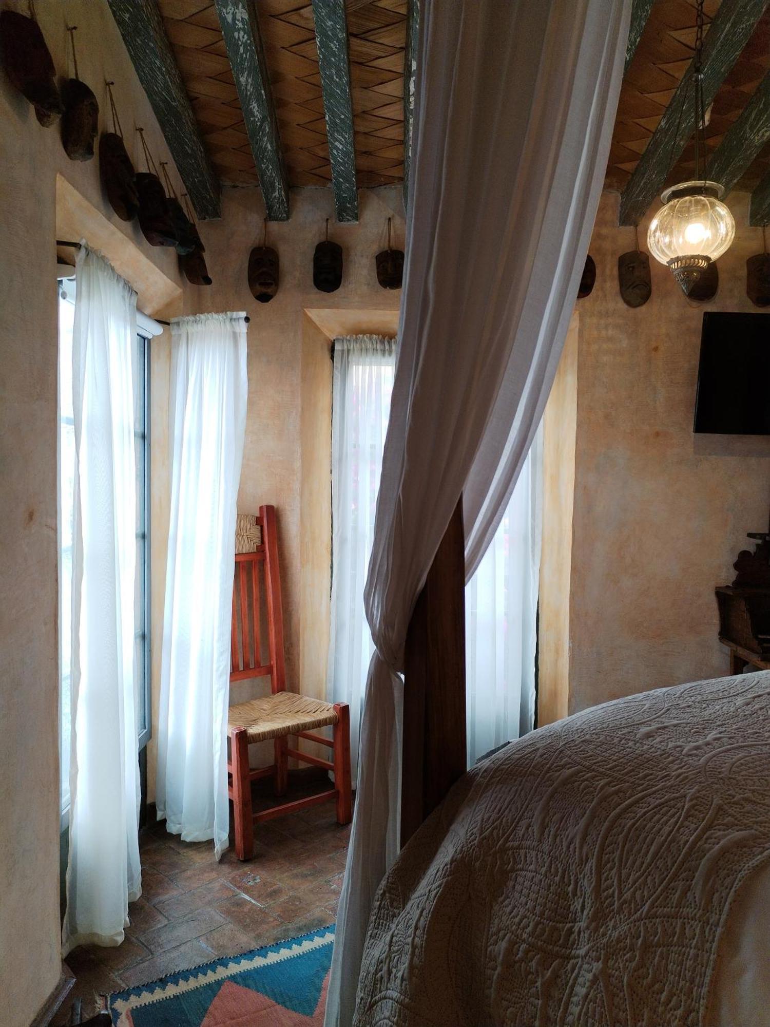 Hacienda Las Amantes San Miguel de Allende Ngoại thất bức ảnh