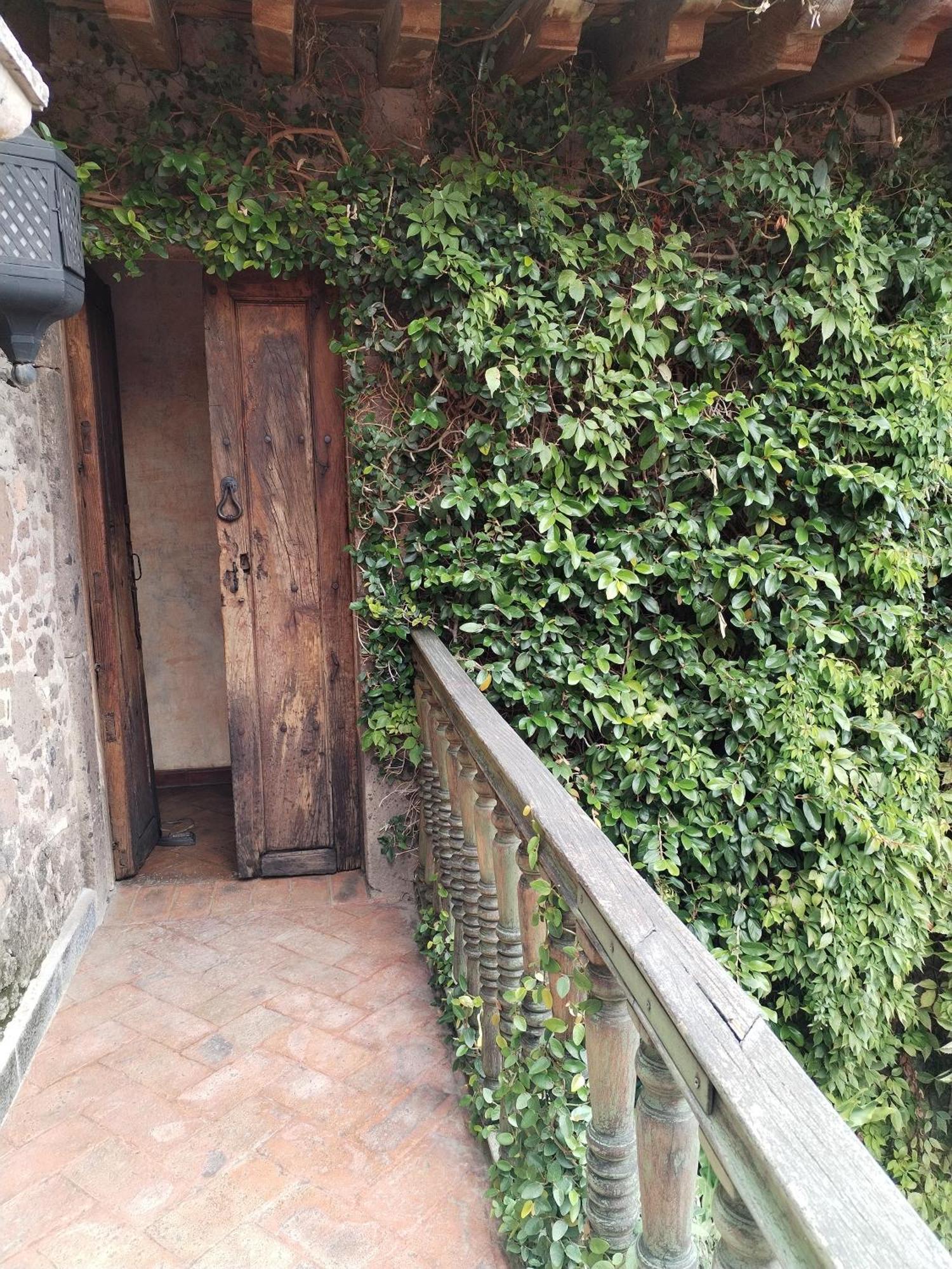 Hacienda Las Amantes San Miguel de Allende Ngoại thất bức ảnh