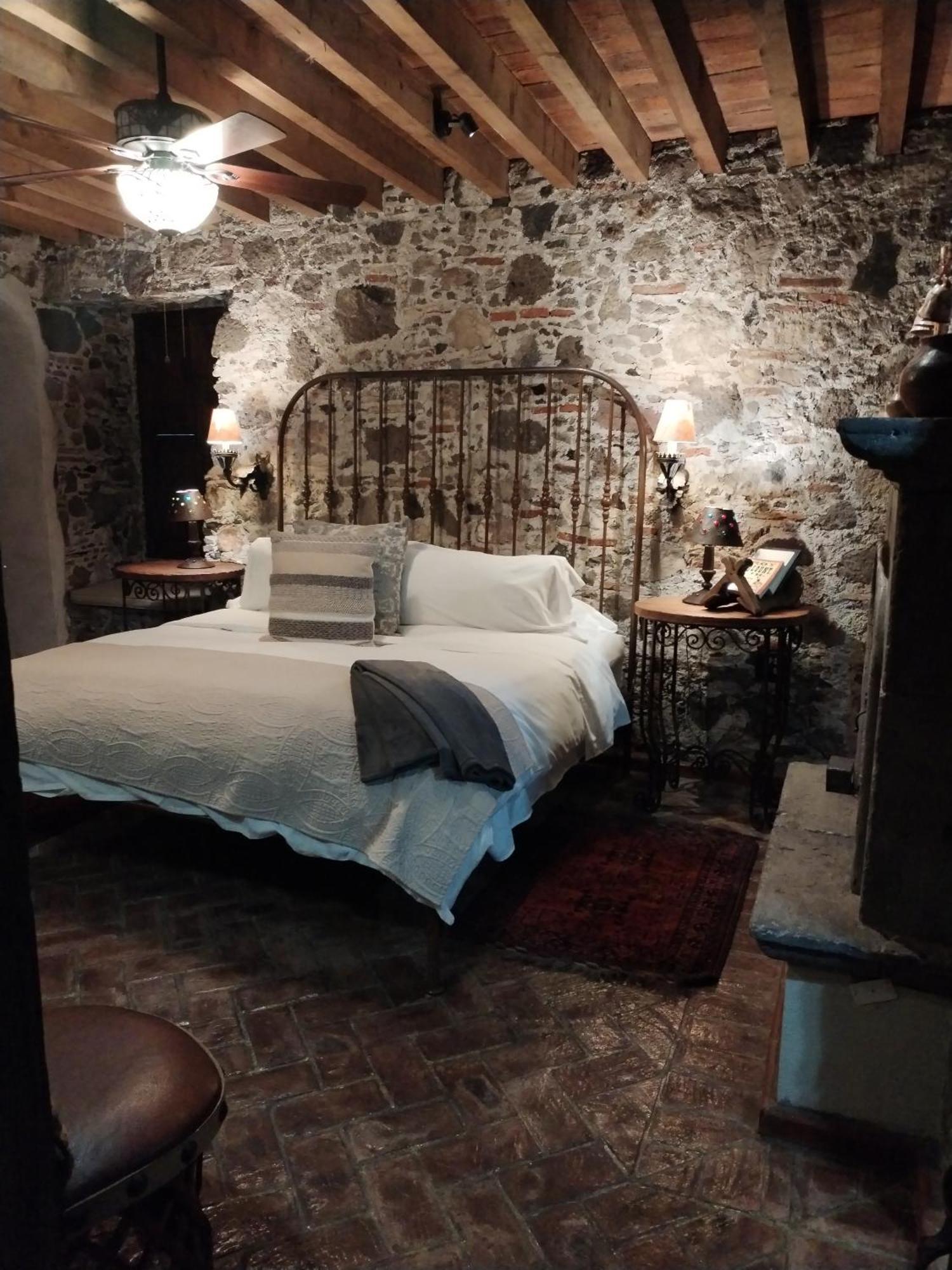 Hacienda Las Amantes San Miguel de Allende Ngoại thất bức ảnh