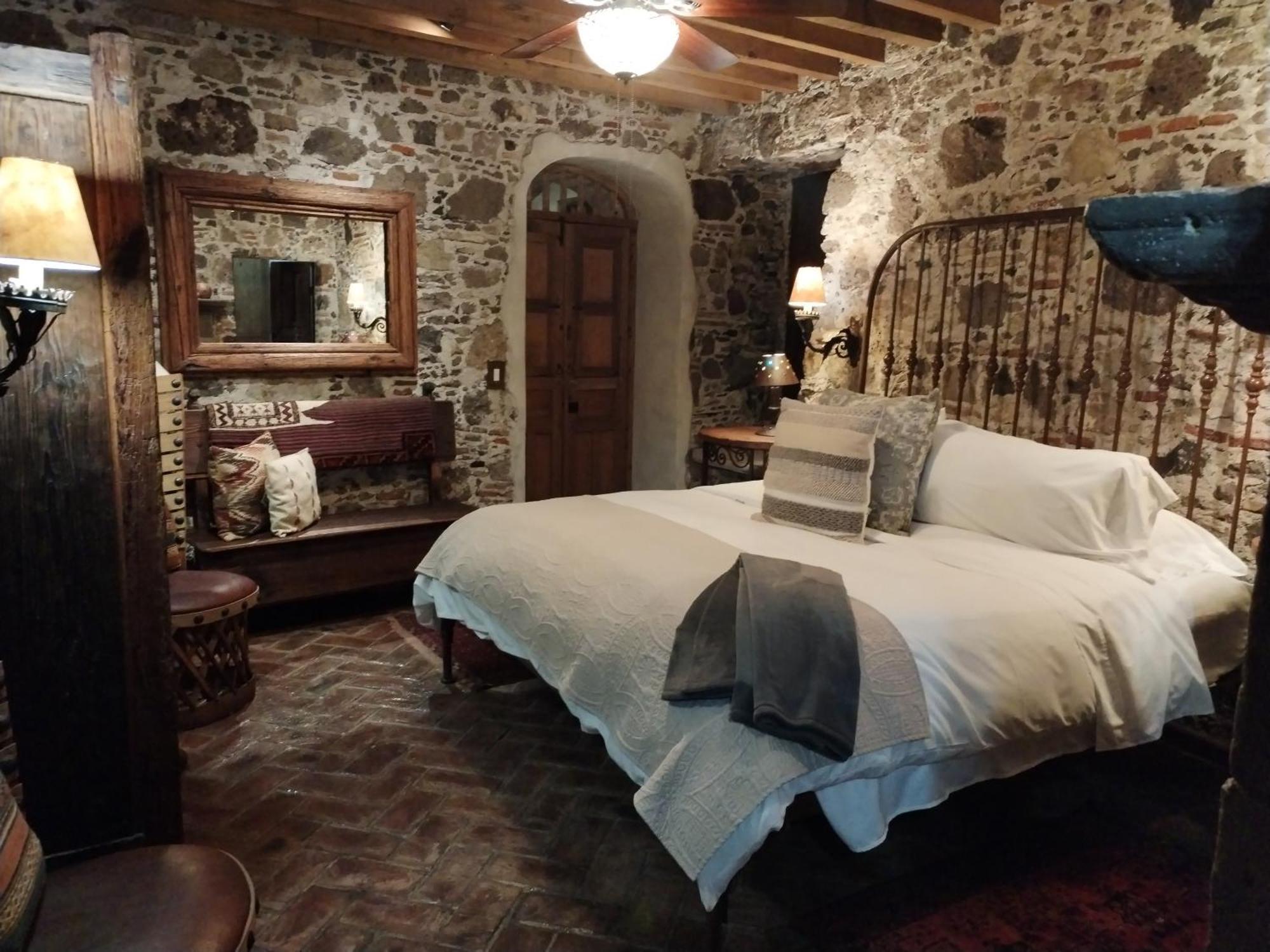 Hacienda Las Amantes San Miguel de Allende Ngoại thất bức ảnh