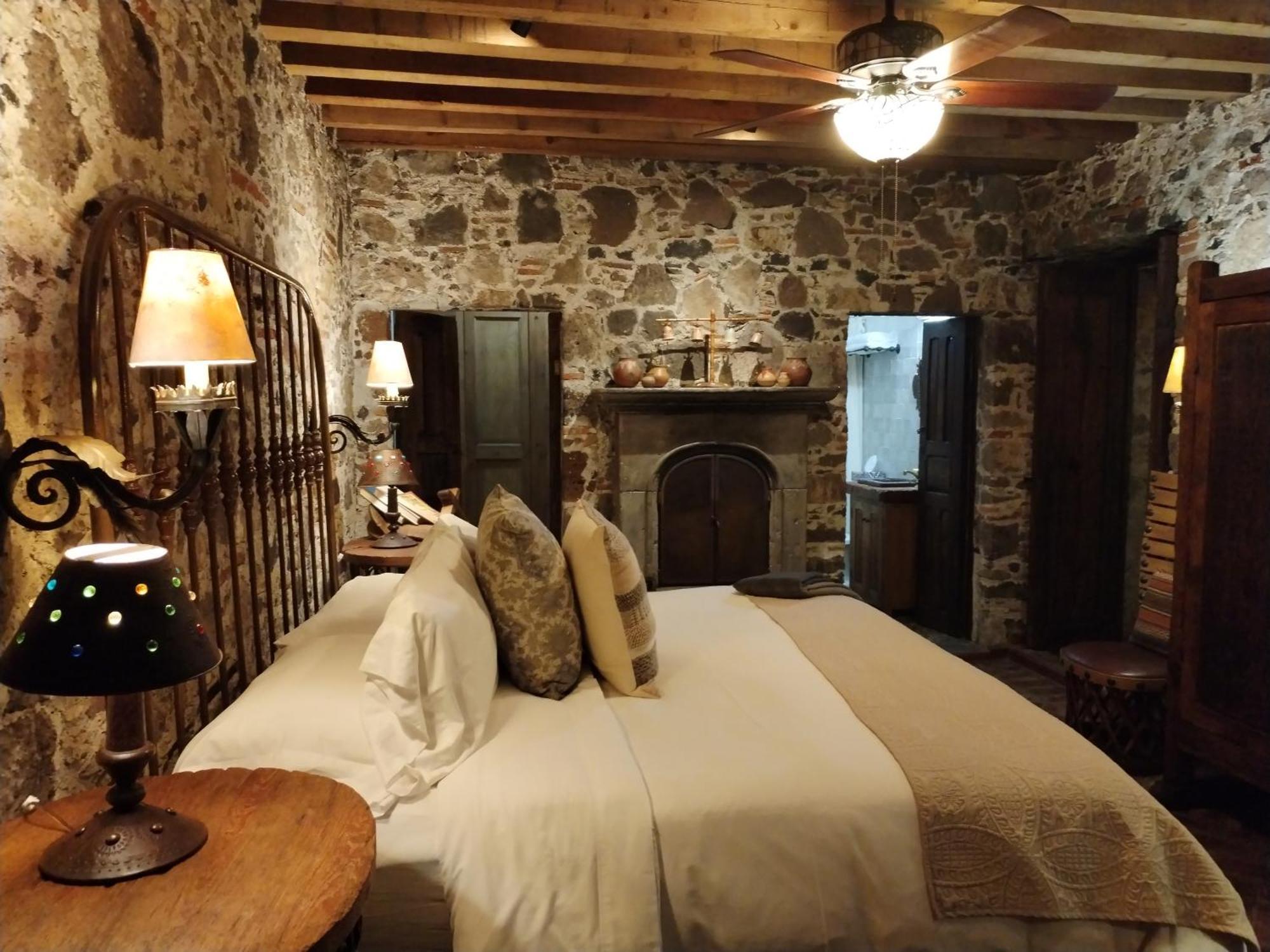 Hacienda Las Amantes San Miguel de Allende Ngoại thất bức ảnh