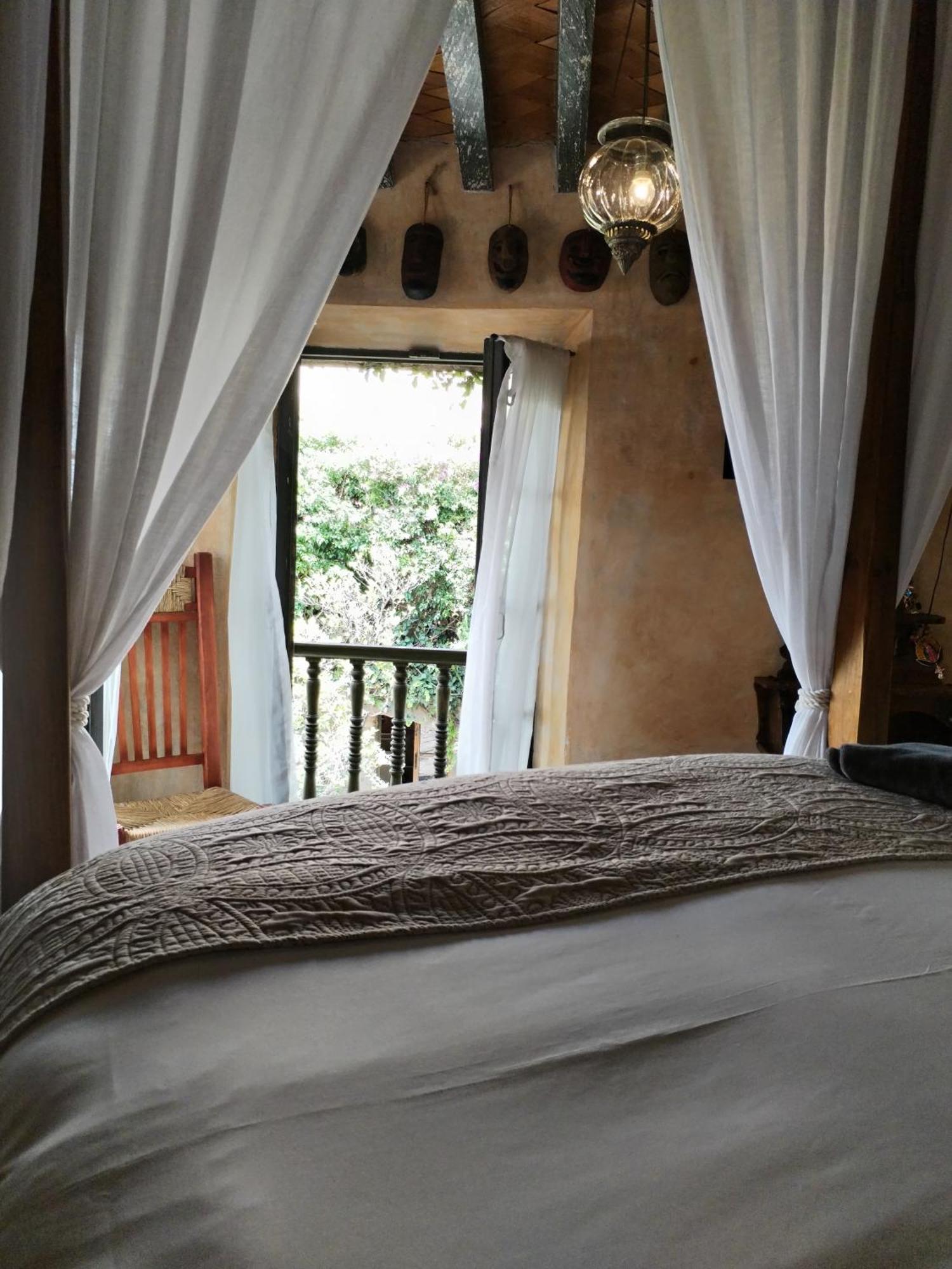 Hacienda Las Amantes San Miguel de Allende Ngoại thất bức ảnh
