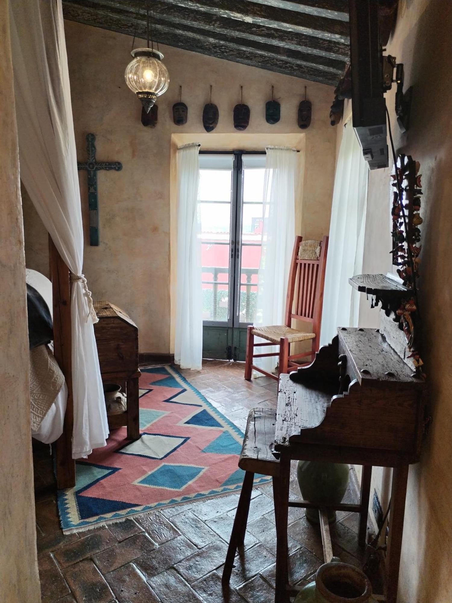 Hacienda Las Amantes San Miguel de Allende Ngoại thất bức ảnh