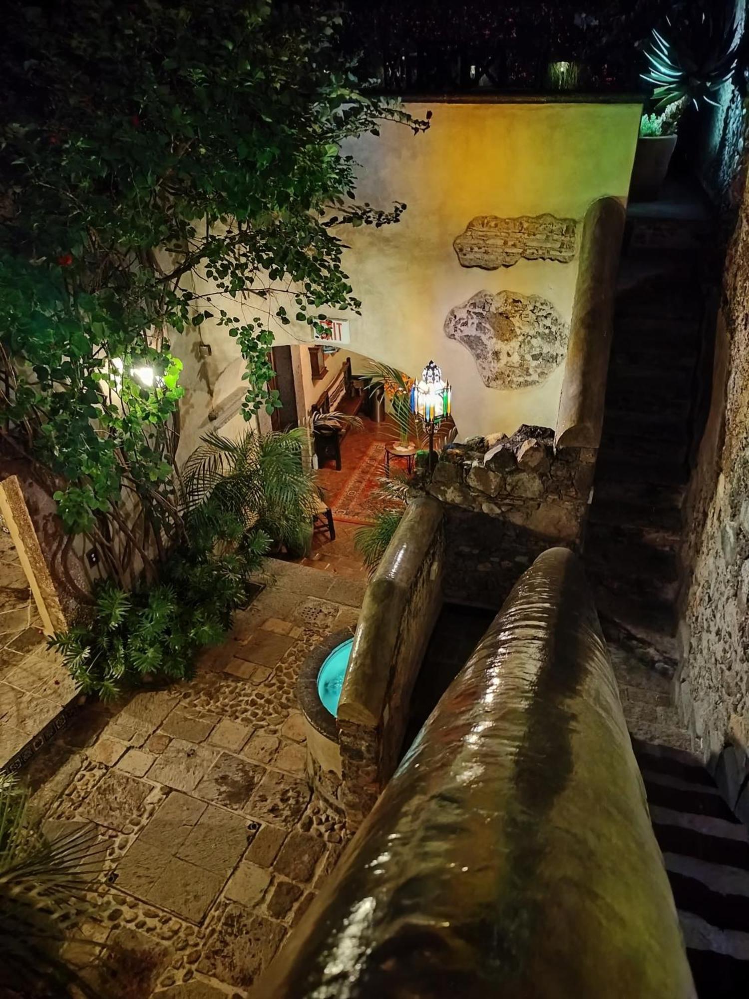 Hacienda Las Amantes San Miguel de Allende Ngoại thất bức ảnh