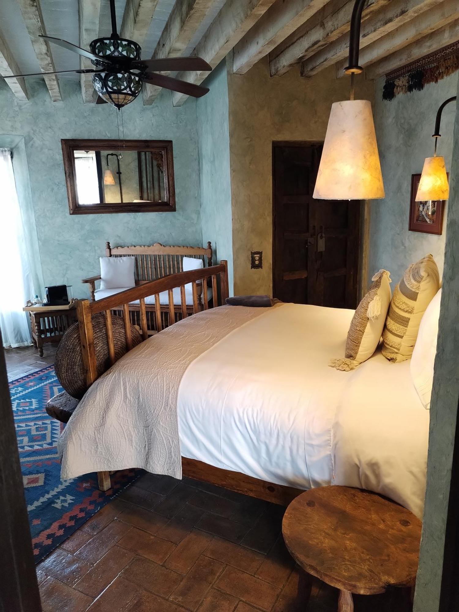 Hacienda Las Amantes San Miguel de Allende Ngoại thất bức ảnh