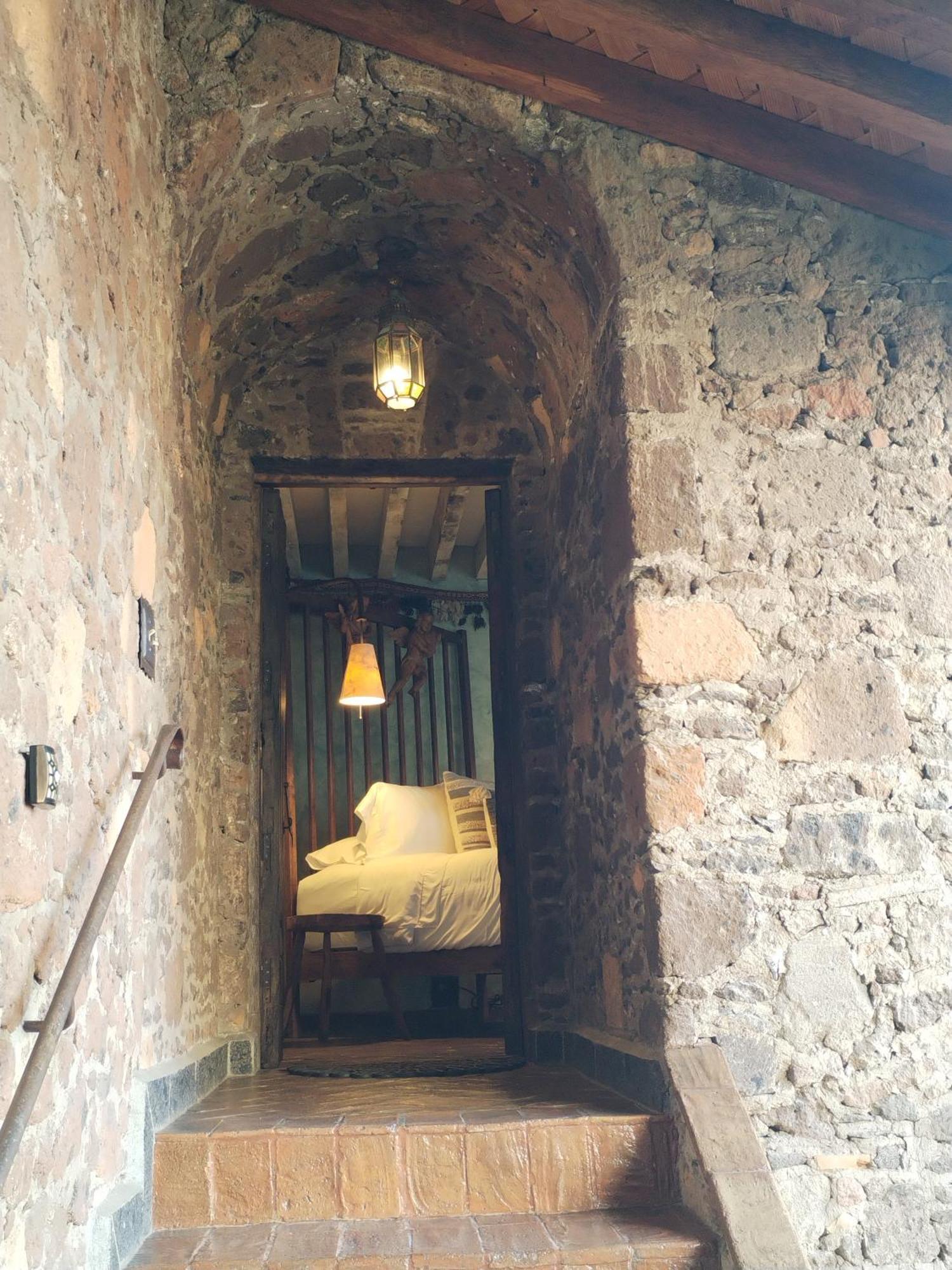 Hacienda Las Amantes San Miguel de Allende Ngoại thất bức ảnh